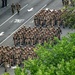 250th Army Birthday Parade