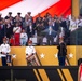National Anthem Opens the Army 250th Birthday Parade