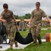 Army Birthday Festival Fitness Competition