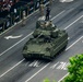 250th Army Birthday Parade