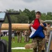 Army Birthday Festival Fitness Competition