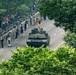 250th Army Birthday Parade