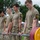 Army Birthday Festival Fitness Competition
