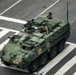 250th Army Birthday Parade