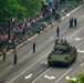 250th Army Birthday Parade