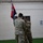 Mountain Reception Company Change of Command Ceremony
