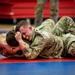 Ground and Pound! 11th Airborne hosts a combative competition during Arctic Angel Rendezvous Week