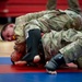 Ground and Pound! 11th Airborne hosts a combative competition during Arctic Angel Rendezvous Week