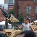 250th Army Birthday Festival