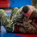 Ground and Pound! 11th Airborne hosts a combative competition during Arctic Angel Rendezvous Week