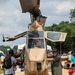 250th Army Birthday Festival