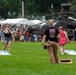 250th Army Birthday Festival
