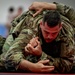 Ground and Pound! 11th Airborne hosts a combative competition during Arctic Angel Rendezvous Week