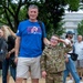 250th Army Birthday Festival