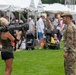 250th Army Birthday Festival