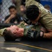 Ground and Pound! 11th Airborne hosts a combative competition during Arctic Angel Rendezvous Week