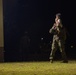 Marines return from the Philippines