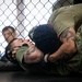 Ground and Pound! 11th Airborne hosts a combative competition during Arctic Angel Rendezvous Week