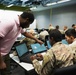 1-41 Infantry Regiment train on the RAP-TR net to support southern border mission