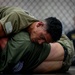 Ground and Pound! 11th Airborne hosts a combative competition during Arctic Angel Rendezvous Week