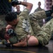 Ground and Pound! 11th Airborne hosts a combative competition during Arctic Angel Rendezvous Week