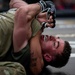 Ground and Pound! 11th Airborne hosts a combative competition during Arctic Angel Rendezvous Week