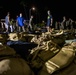 Marines return from the Philippines