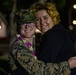 Marines return from the Philippines