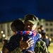 Marines return from the Philippines