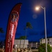 Marines return from the Philippines