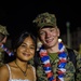 Marines return from the Philippines