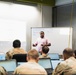 1-41 Infantry Regiment train on the RAP-TR net to support southern border mission