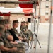 13th Marine Expeditionary Unit holds Change of Command Ceremony