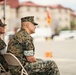 13th Marine Expeditionary Unit holds Change of Command Ceremony
