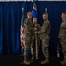 36th Healthcare Operations Squadron change of command