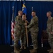 36th Healthcare Operations Squadron change of command