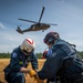 From the Firehouse to the Flightline: Joint Training Reaches New Heights