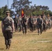 Combat Logistics Battalion 13 Change of Command Ceremony