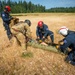 From the Firehouse to the Flightline: Joint Training Reaches New Heights