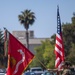 Combat Logistics Battalion 13 Change of Command Ceremony