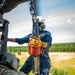 From the Firehouse to the Flightline: Joint Training Reaches New Heights