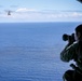 211th Aviation Regiment conducts flight operations at Pohakuloa Training Area