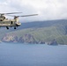 211th Aviation Regiment conducts flight operations at Pohakuloa Training Area