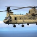 211th Aviation Regiment conducts flight operations at Pohakuloa Training Area