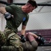 Ground and Pound! 11th Airborne hosts a combative competition during Arctic Angel Rendezvous Week