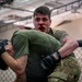 Ground and Pound! 11th Airborne hosts a combative competition during Arctic Angel Rendezvous Week