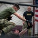 Ground and Pound! 11th Airborne hosts a combative competition during Arctic Angel Rendezvous Week