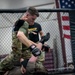 Ground and Pound! 11th Airborne hosts a combative competition during Arctic Angel Rendezvous Week