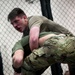 Ground and Pound! 11th Airborne hosts a combative competition during Arctic Angel Rendezvous Week