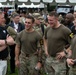 250th Army Birthday Festival